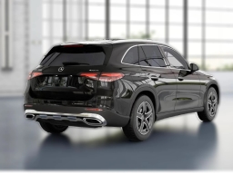 Mercedes-Benz GLC GLC 300 4MATIC SUV 2026