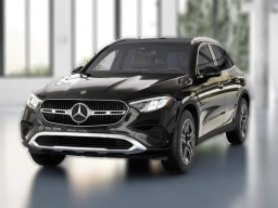 Mercedes-Benz GLC GLC 300 4MATIC SUV 2026