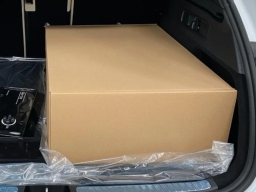 Mercedes-Benz GLC GLC 300 4MATIC SUV 2026