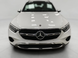 Mercedes-Benz GLC GLC 300 4MATIC SUV 2026