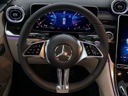 Mercedes-Benz GLC GLC 300 4MATIC SUV 2026