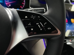 Mercedes-Benz GLC GLC 300 4MATIC SUV 2026