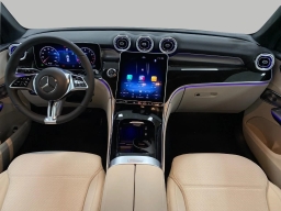 Mercedes-Benz GLC GLC 300 4MATIC SUV 2026