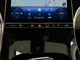 Mercedes-Benz GLC GLC 300 4MATIC SUV 2026