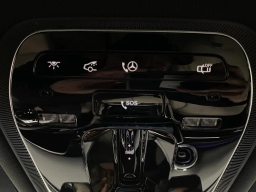 Mercedes-Benz GLC GLC 300 4MATIC SUV 2026