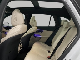 Mercedes-Benz GLC GLC 300 4MATIC SUV 2026