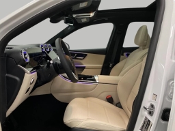 Mercedes-Benz GLC GLC 300 4MATIC SUV 2026