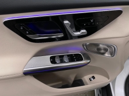 Mercedes-Benz GLC GLC 300 4MATIC SUV 2026