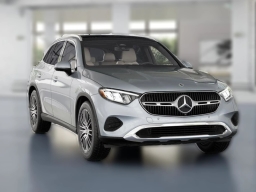 Mercedes-Benz GLC GLC 300 4MATIC SUV 2026