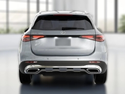 Mercedes-Benz GLC GLC 300 4MATIC SUV 2026