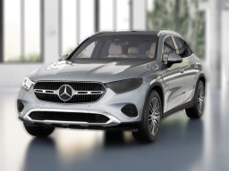 Mercedes-Benz GLC GLC 300 4MATIC SUV 2026
