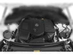 Mercedes-Benz GLC GLC 300 4MATIC SUV 2026