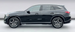 Mercedes-Benz GLC GLC 300 4MATIC SUV 2026