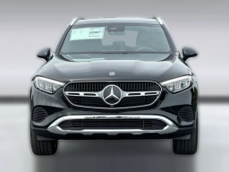 Mercedes-Benz GLC GLC 300 4MATIC SUV 2026