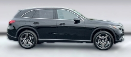 Mercedes-Benz GLC GLC 300 4MATIC SUV 2026