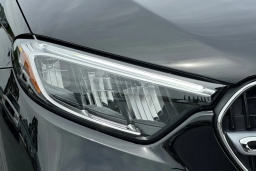 Mercedes-Benz GLC GLC 300 4MATIC SUV 2026