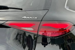 Mercedes-Benz GLC GLC 300 4MATIC SUV 2026