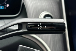 Mercedes-Benz GLC GLC 300 4MATIC SUV 2026