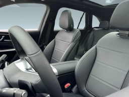 Mercedes-Benz GLC GLC 300 4MATIC SUV 2026