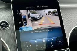 Mercedes-Benz GLC GLC 300 4MATIC SUV 2026