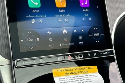 Mercedes-Benz GLC GLC 300 4MATIC SUV 2026