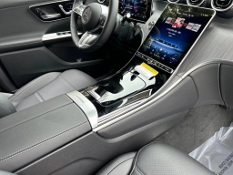 Mercedes-Benz GLC GLC 300 4MATIC SUV 2026