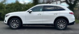 Mercedes-Benz GLC GLC 300 4MATIC SUV 2026