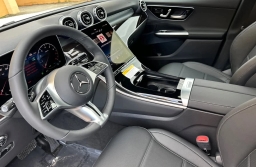 Mercedes-Benz GLC GLC 300 4MATIC SUV 2026