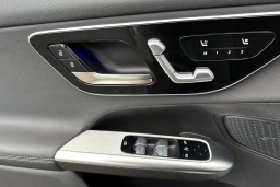 Mercedes-Benz GLC GLC 300 4MATIC SUV 2026