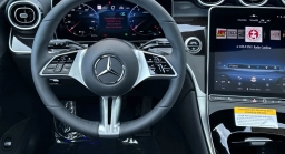 Mercedes-Benz GLC GLC 300 4MATIC SUV 2026