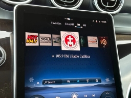 Mercedes-Benz GLC GLC 300 4MATIC SUV 2026