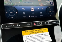 Mercedes-Benz GLC GLC 300 4MATIC SUV 2026