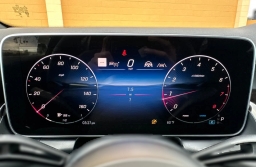 Mercedes-Benz GLC GLC 300 4MATIC SUV 2026