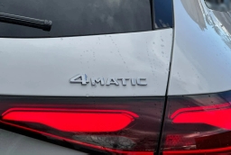 Mercedes-Benz GLC GLC 300 4MATIC SUV 2026