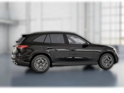 Mercedes-Benz GLC GLC 300 4MATIC SUV 2026