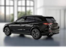 Mercedes-Benz GLC GLC 300 4MATIC SUV 2026