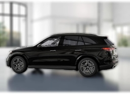 Mercedes-Benz GLC GLC 300 4MATIC SUV 2026