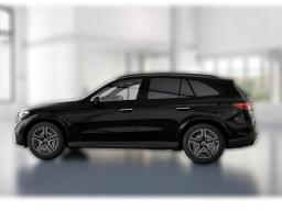 Mercedes-Benz GLC GLC 300 4MATIC SUV 2026