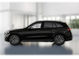 Mercedes-Benz GLC GLC 300 4MATIC SUV 2026