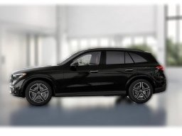 Mercedes-Benz GLC GLC 300 4MATIC SUV 2026