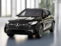 Mercedes-Benz GLC GLC 300 4MATIC SUV 2026