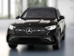 Mercedes-Benz GLC GLC 300 4MATIC SUV 2026