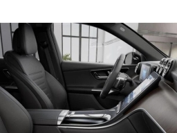 Mercedes-Benz GLC GLC 300 4MATIC SUV 2026