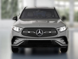 Mercedes-Benz GLC GLC 300 4MATIC SUV 2026