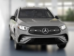 Mercedes-Benz GLC GLC 300 4MATIC SUV 2026