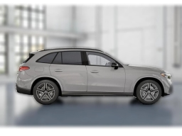 Mercedes-Benz GLC GLC 300 4MATIC SUV 2026