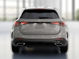 Mercedes-Benz GLC GLC 300 4MATIC SUV 2026