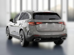 Mercedes-Benz GLC GLC 300 4MATIC SUV 2026