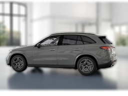Mercedes-Benz GLC GLC 300 4MATIC SUV 2026