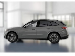 Mercedes-Benz GLC GLC 300 4MATIC SUV 2026